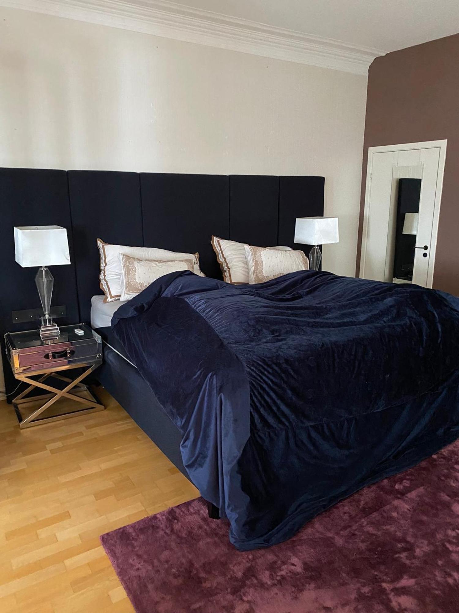 Bramy Apartments The Lux View Tromso Ngoại thất bức ảnh