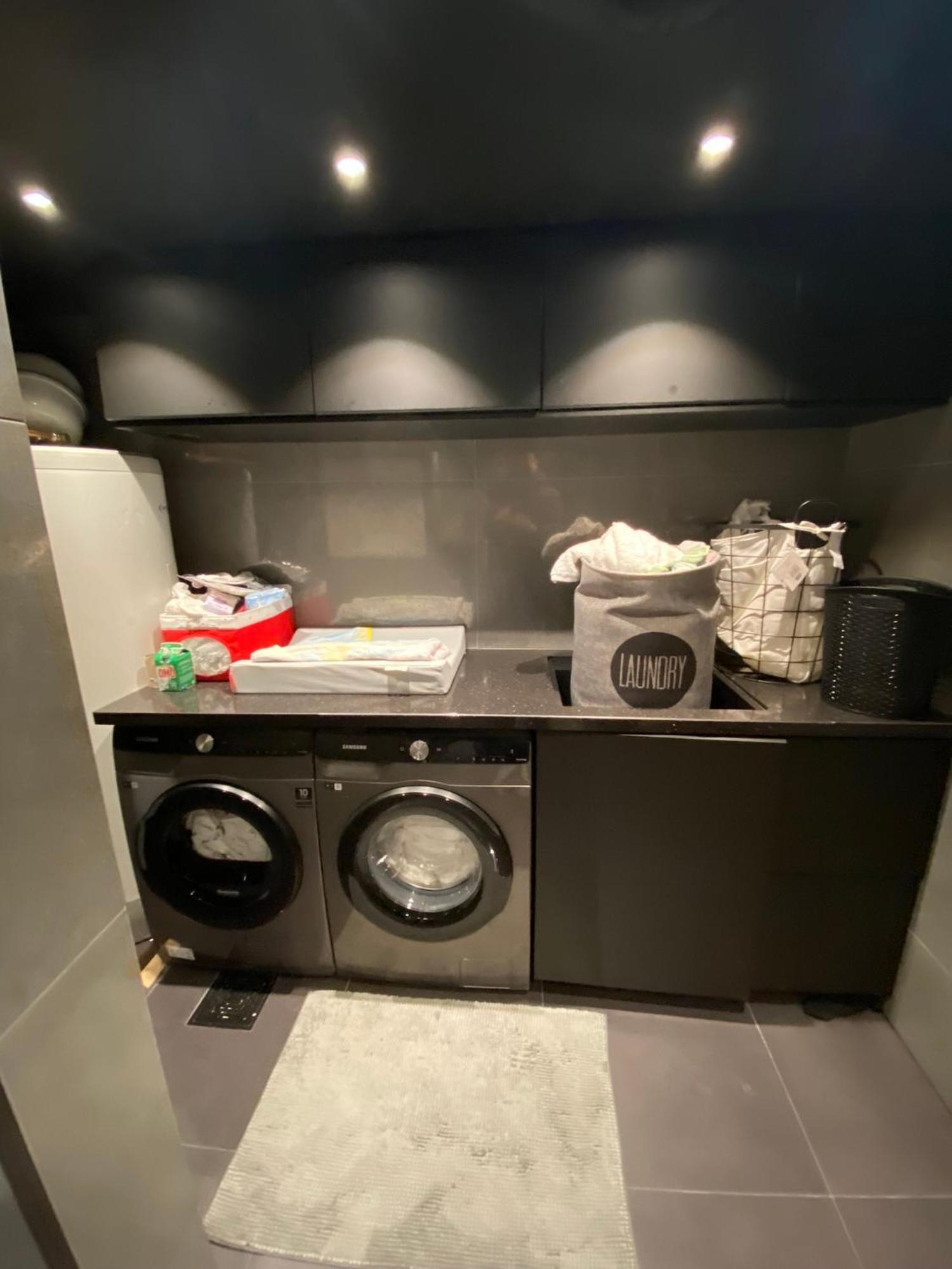 Bramy Apartments The Lux View Tromso Ngoại thất bức ảnh