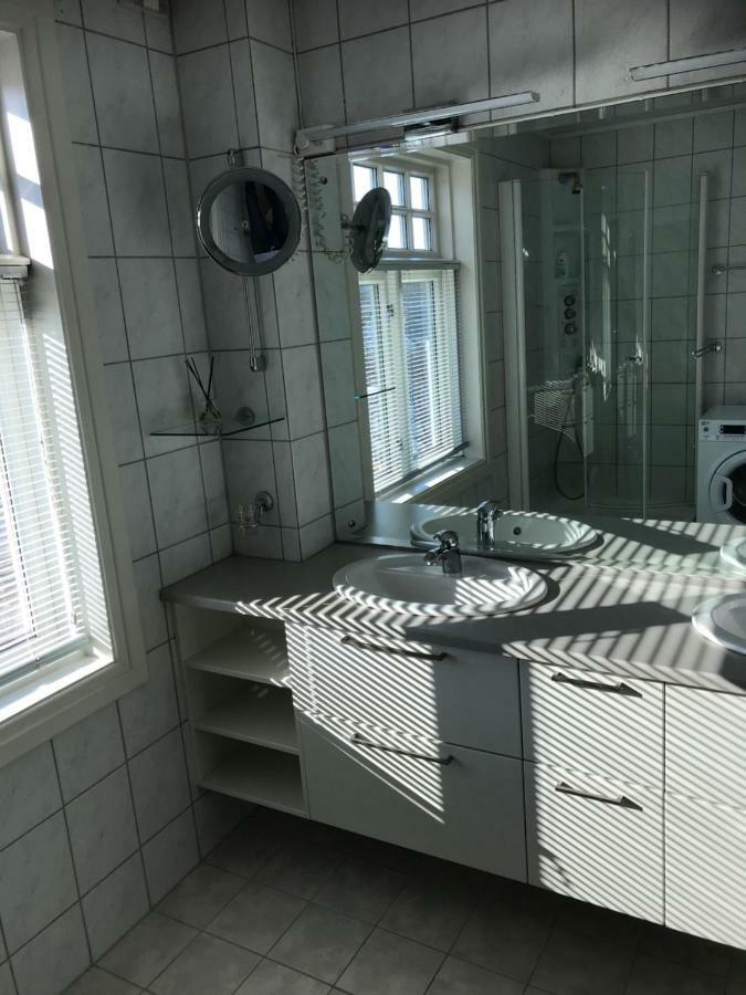 Bramy Apartments The Lux View Tromso Ngoại thất bức ảnh