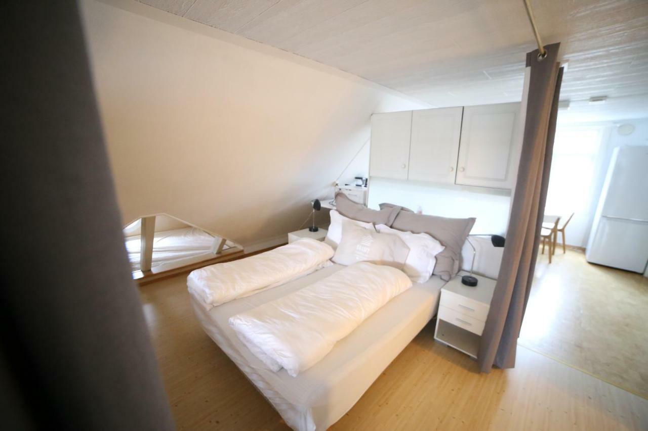Bramy Apartments The Lux View Tromso Ngoại thất bức ảnh