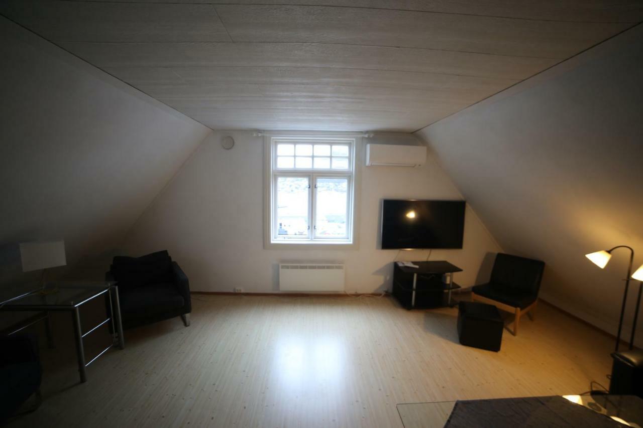 Bramy Apartments The Lux View Tromso Ngoại thất bức ảnh