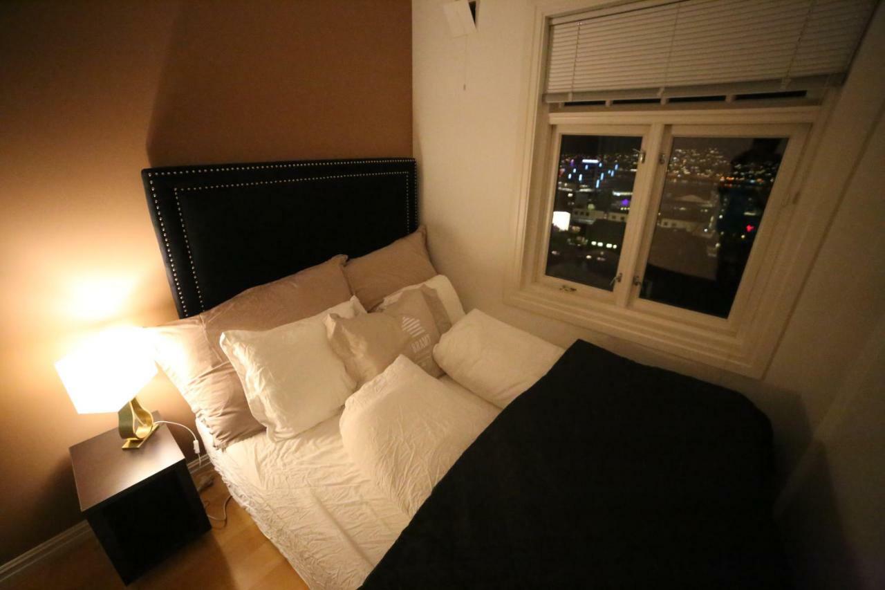 Bramy Apartments The Lux View Tromso Ngoại thất bức ảnh