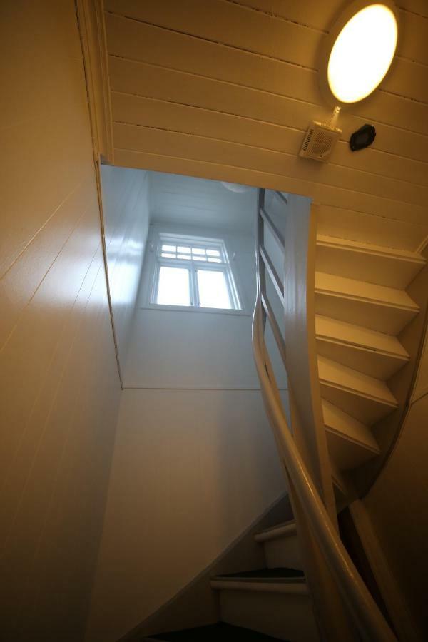 Bramy Apartments The Lux View Tromso Ngoại thất bức ảnh