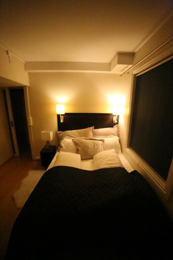 Bramy Apartments The Lux View Tromso Ngoại thất bức ảnh